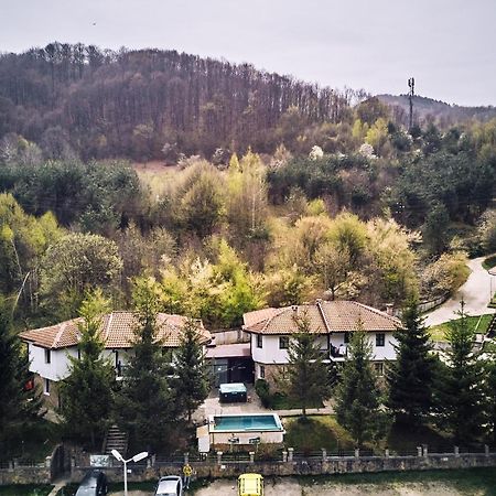 Вълеви Къщи Ciflic Exterior foto